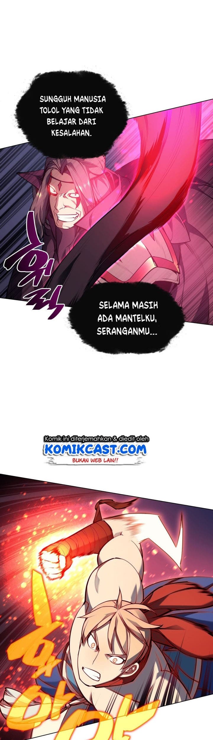 Overgeared Chapter 49 Gambar 26