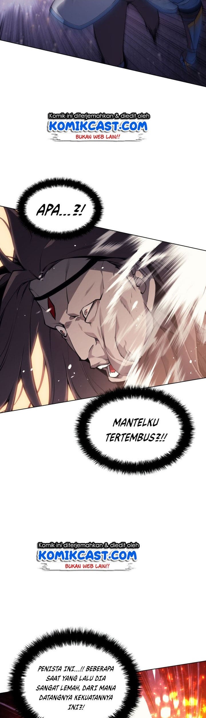 Overgeared Chapter 49 Gambar 28