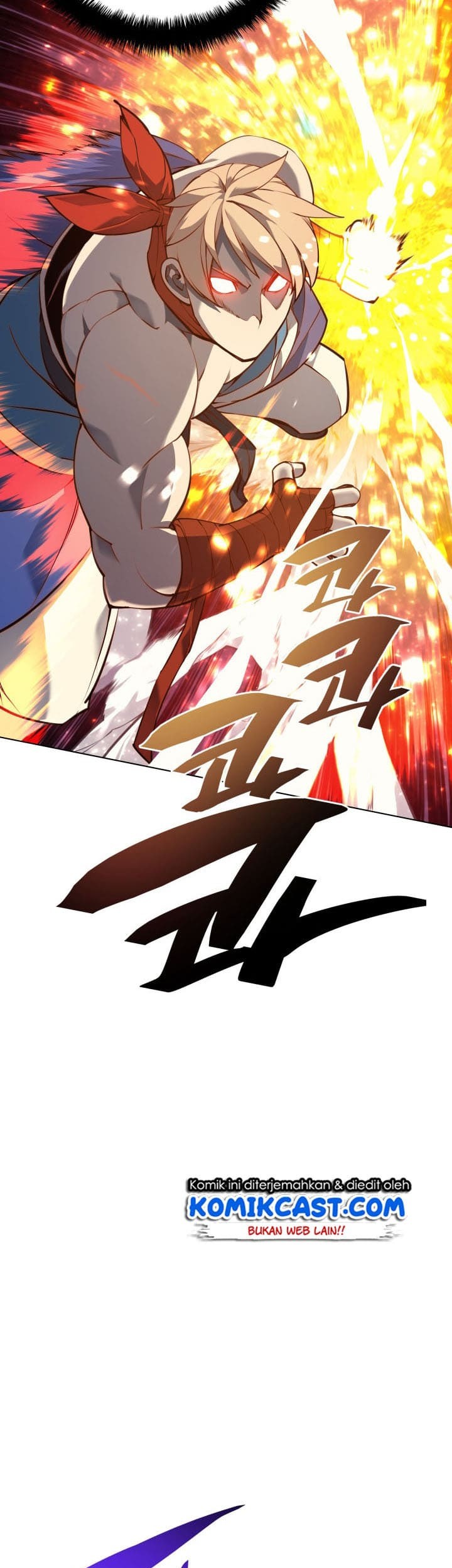 Overgeared Chapter 49 Gambar 29