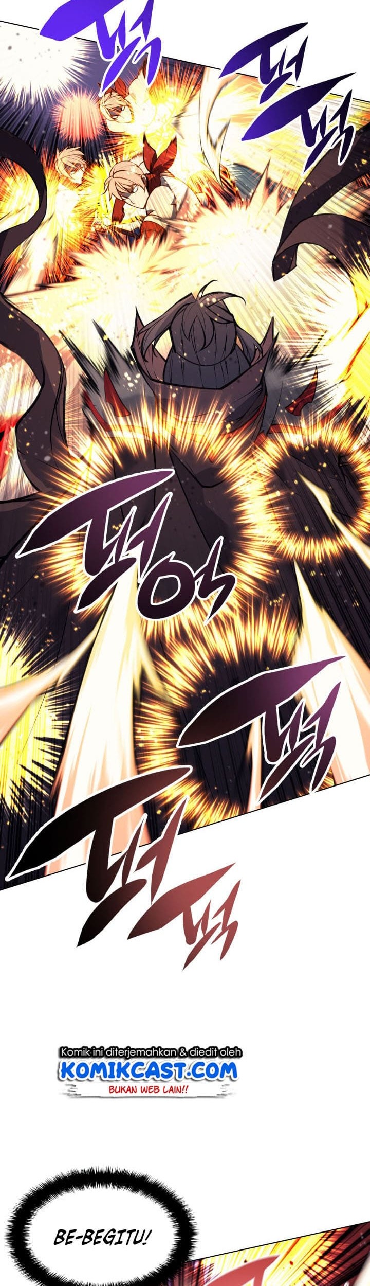 Overgeared Chapter 49 Gambar 30