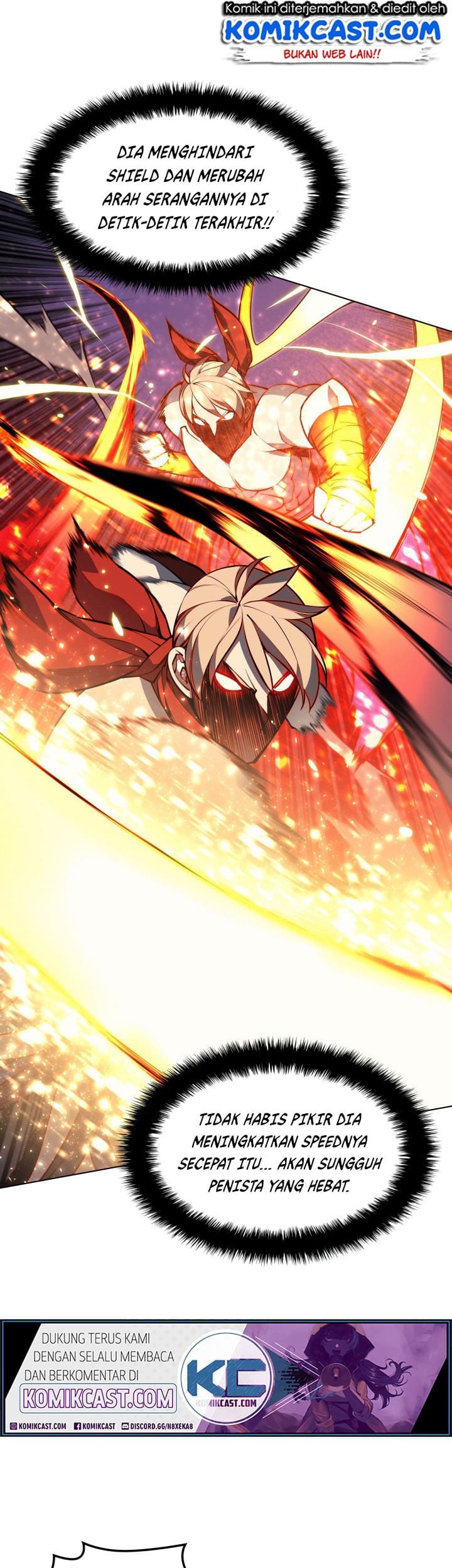 Overgeared Chapter 49 Gambar 32