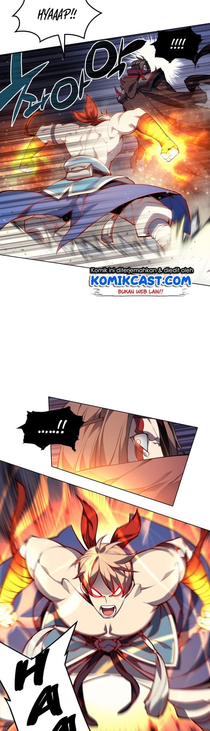 Overgeared Chapter 49 Gambar 33