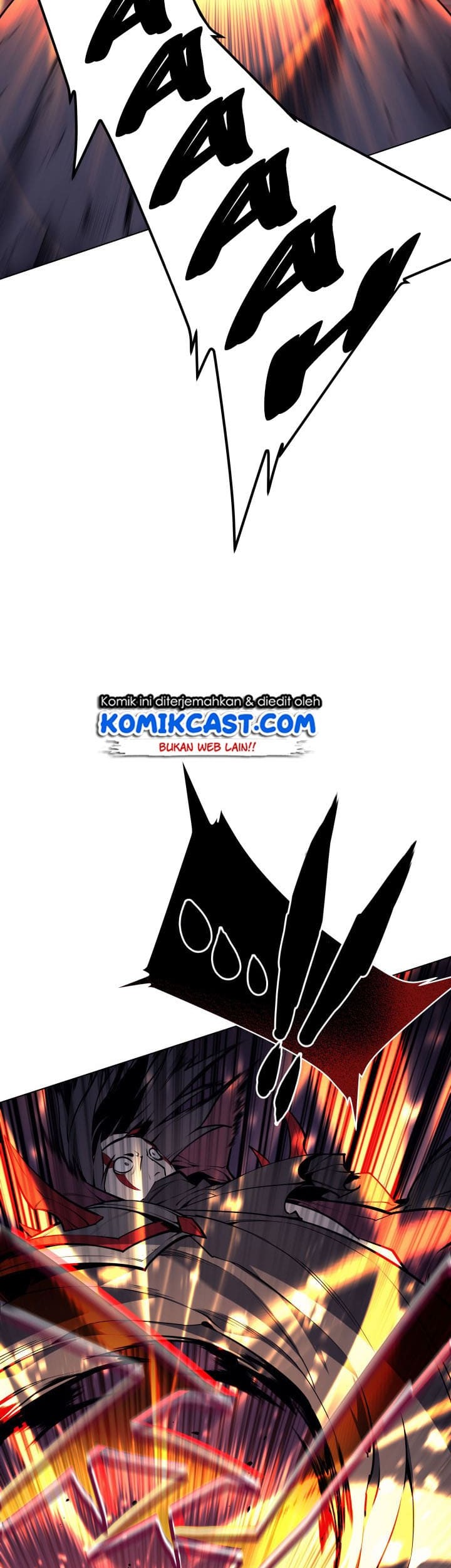 Overgeared Chapter 49 Gambar 34