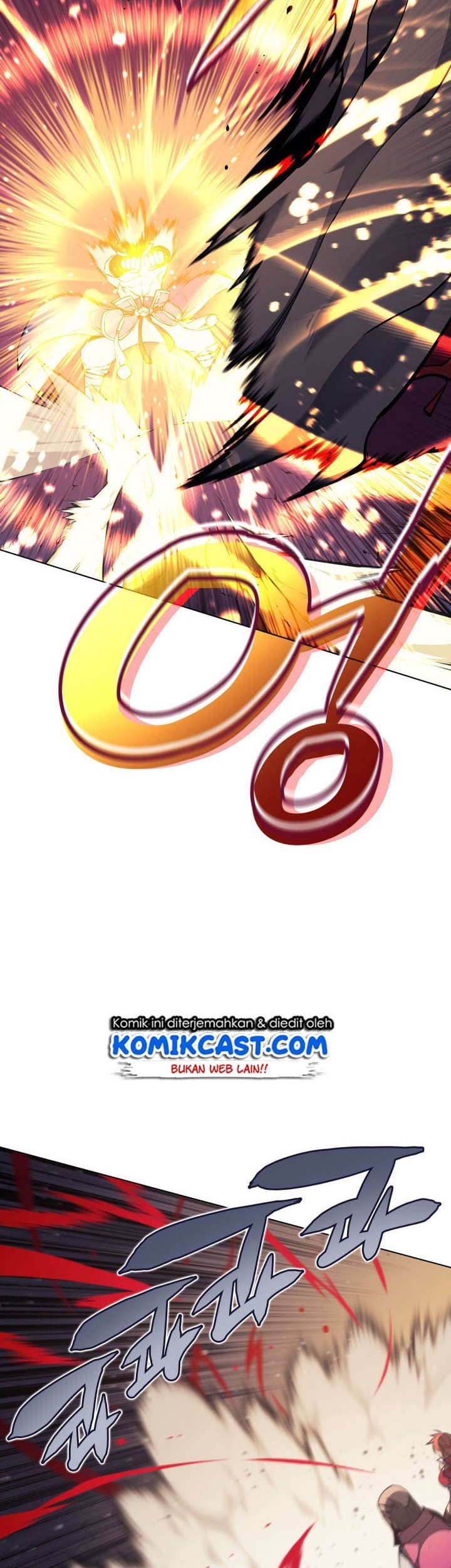 Overgeared Chapter 49 Gambar 35