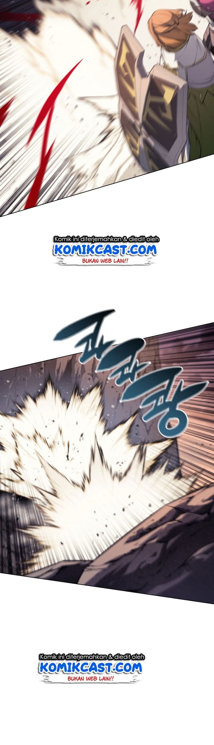 Overgeared Chapter 49 Gambar 36