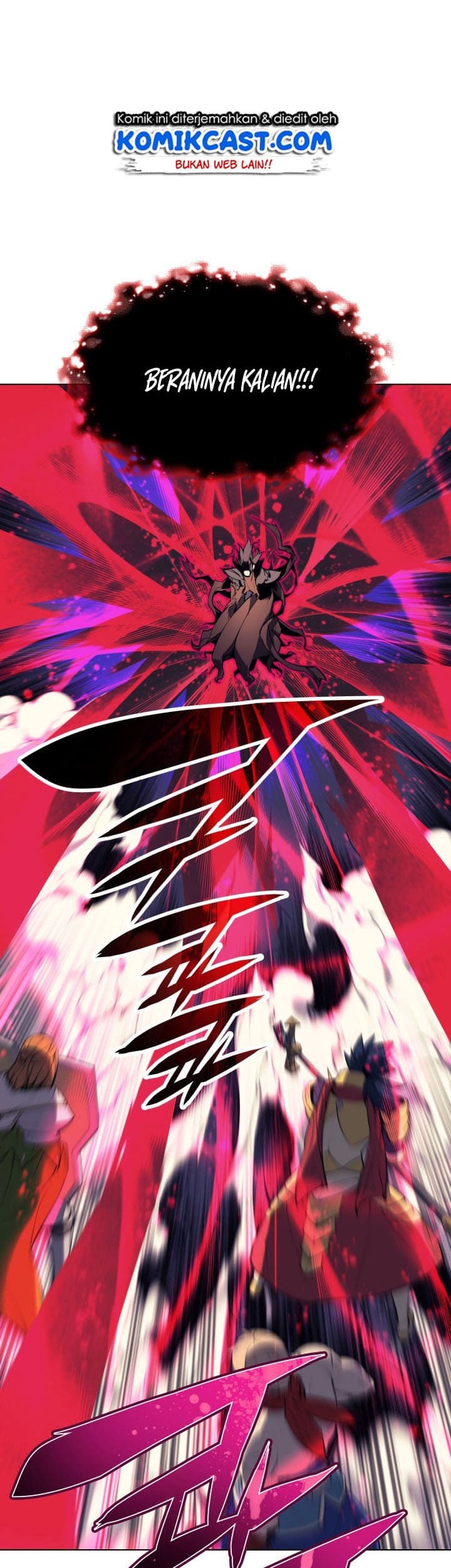 Overgeared Chapter 49 Gambar 40