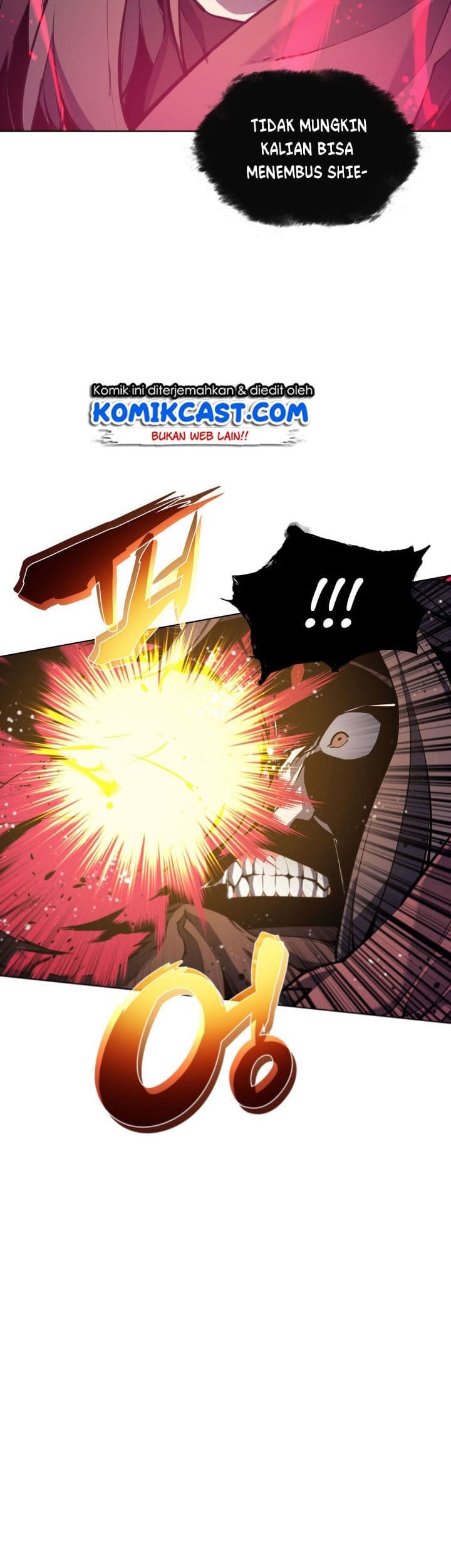 Overgeared Chapter 49 Gambar 43