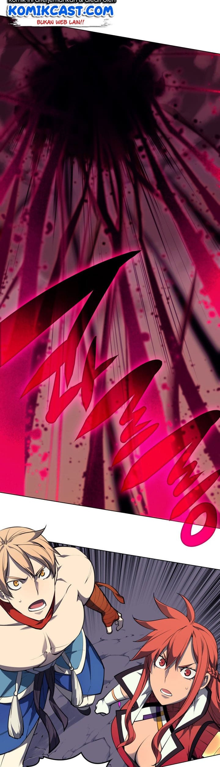 Overgeared Chapter 49 Gambar 51