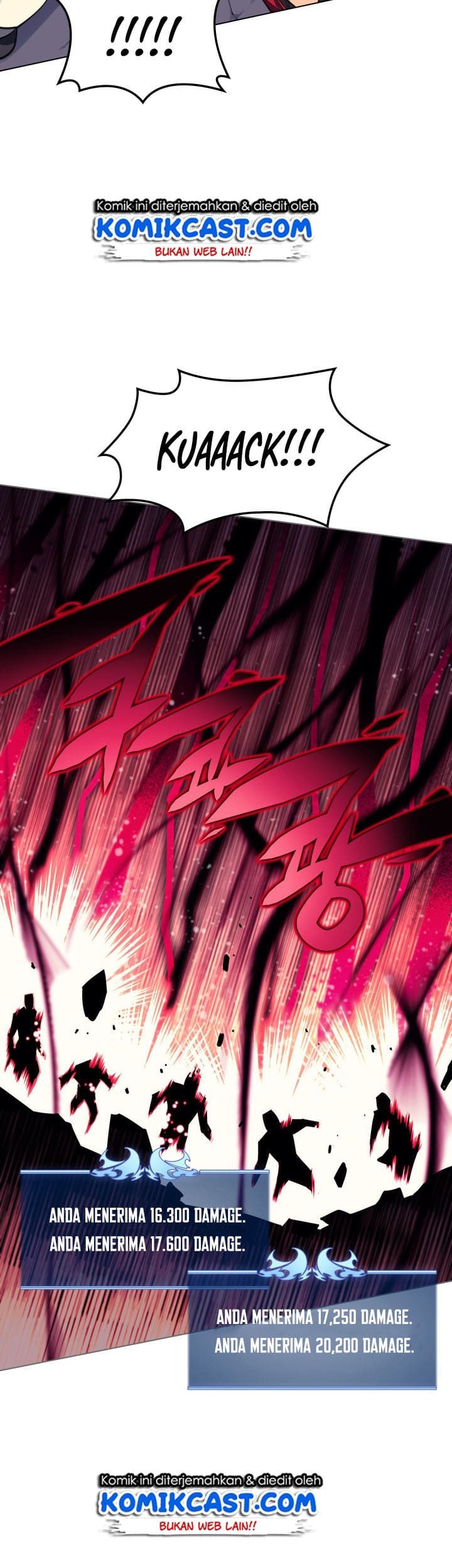 Overgeared Chapter 49 Gambar 52