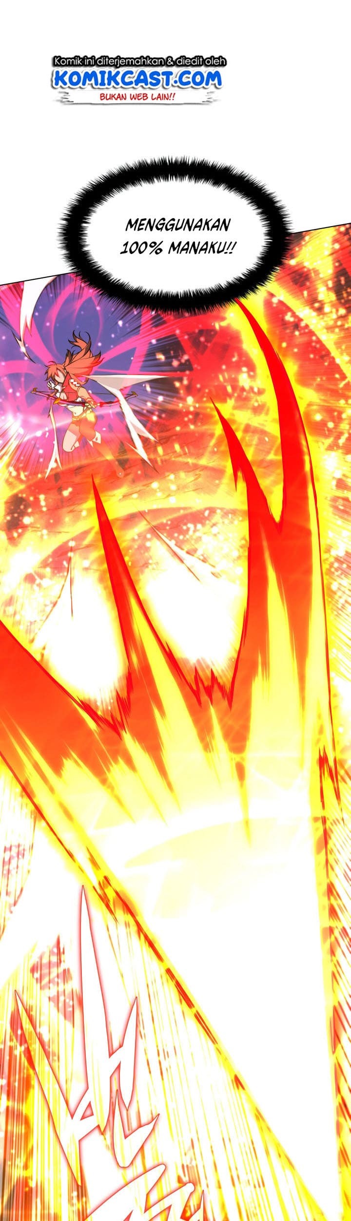 Overgeared Chapter 49 Gambar 56