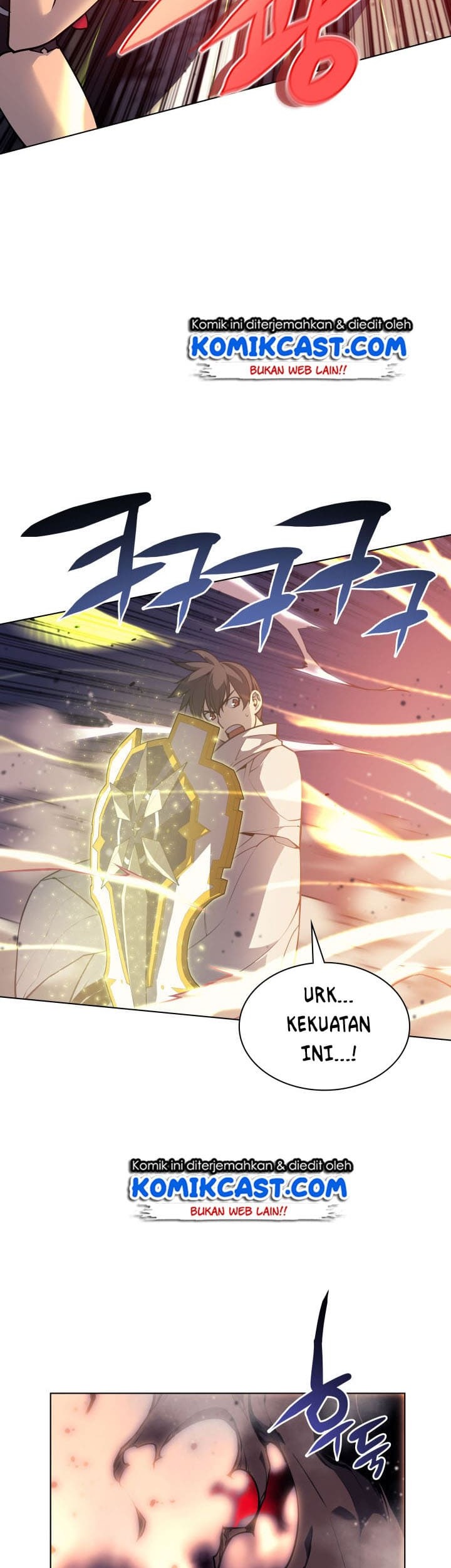 Overgeared Chapter 49 Gambar 58