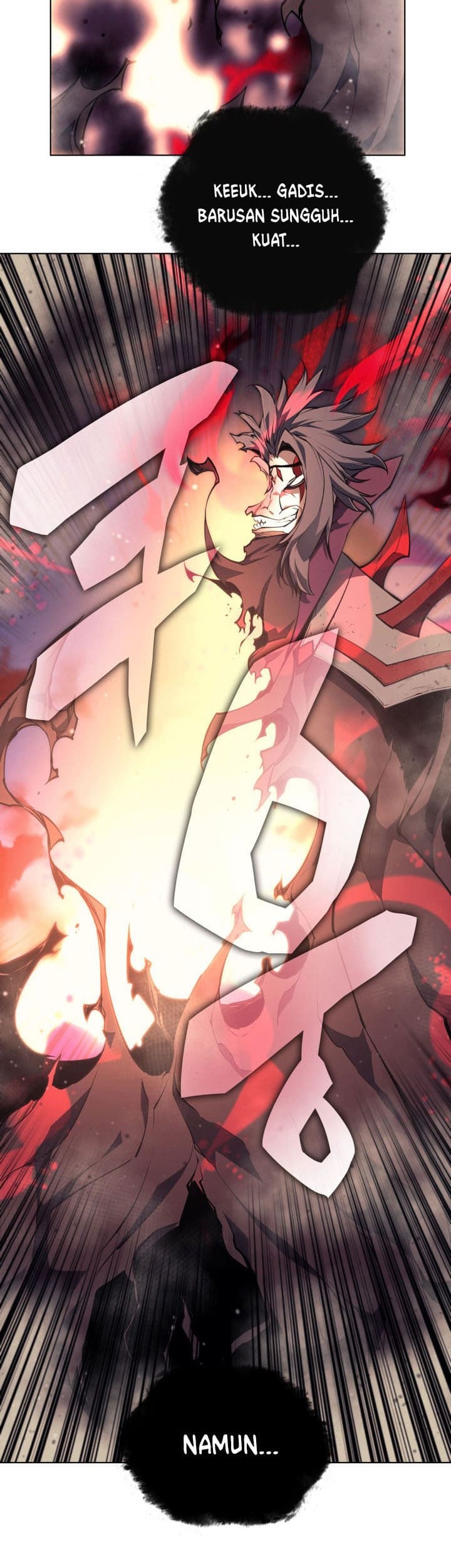 Overgeared Chapter 49 Gambar 59