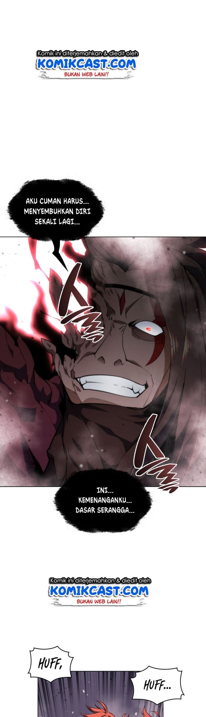 Overgeared Chapter 49 Gambar 60