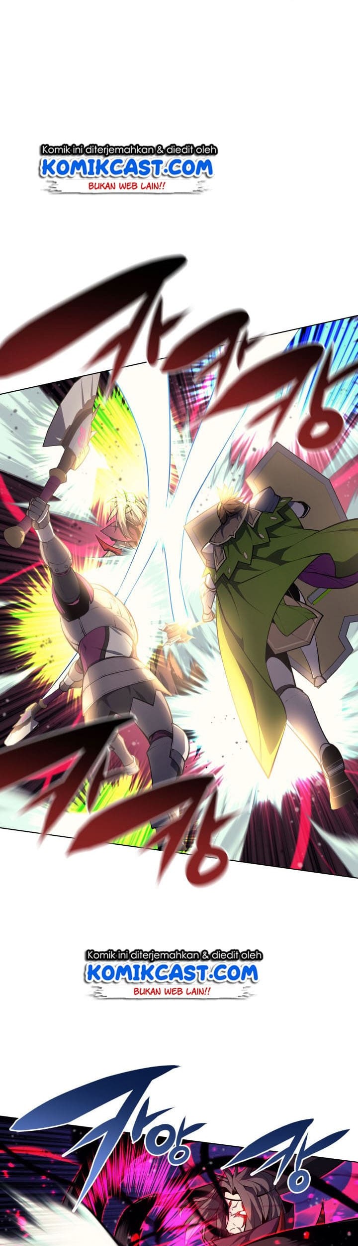 Overgeared Chapter 49 Gambar 62