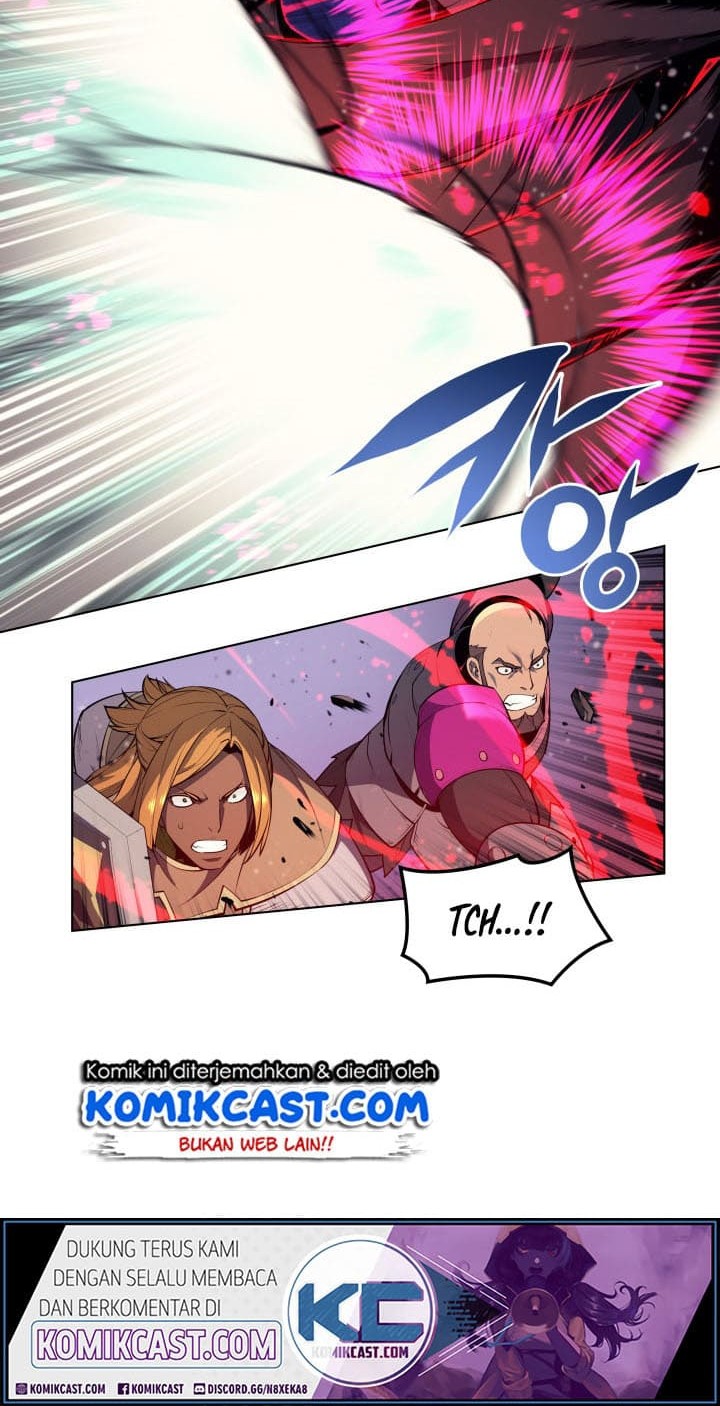 Overgeared Chapter 49 Gambar 63