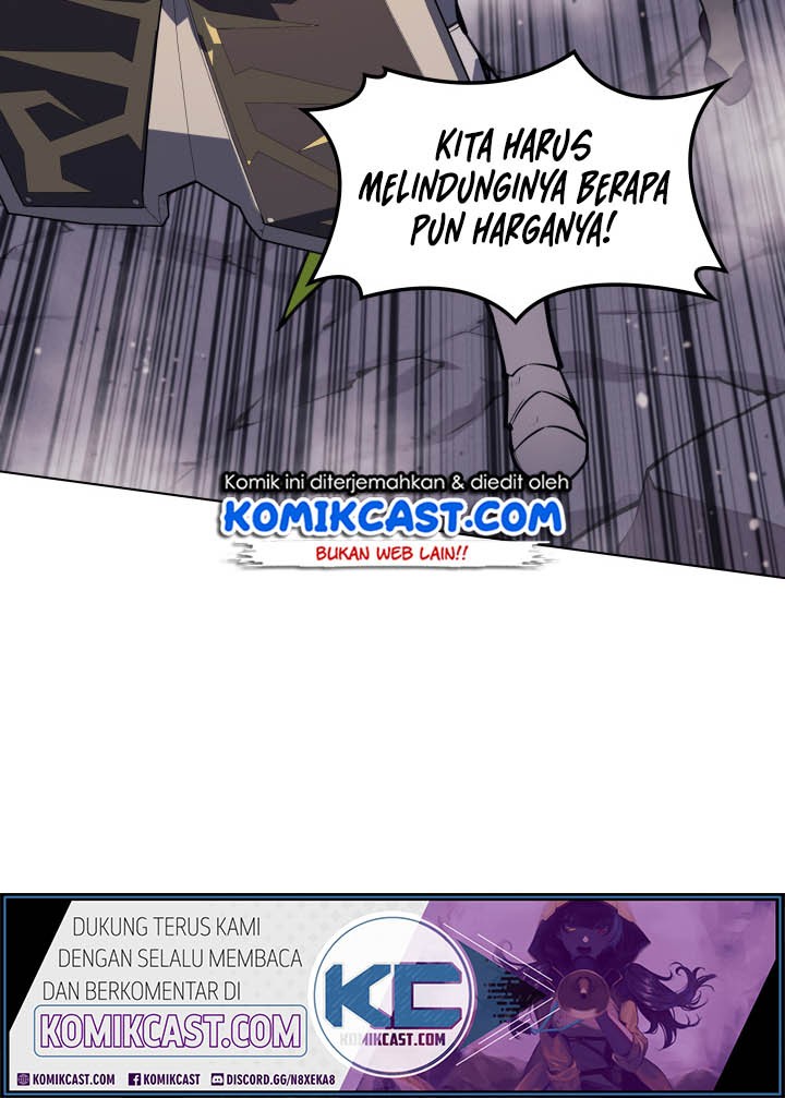 Overgeared Chapter 48 Gambar 40