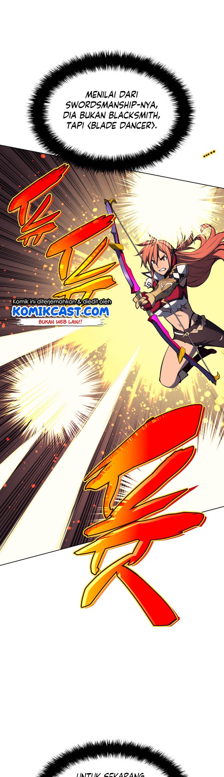 Overgeared Chapter 48 Gambar 41