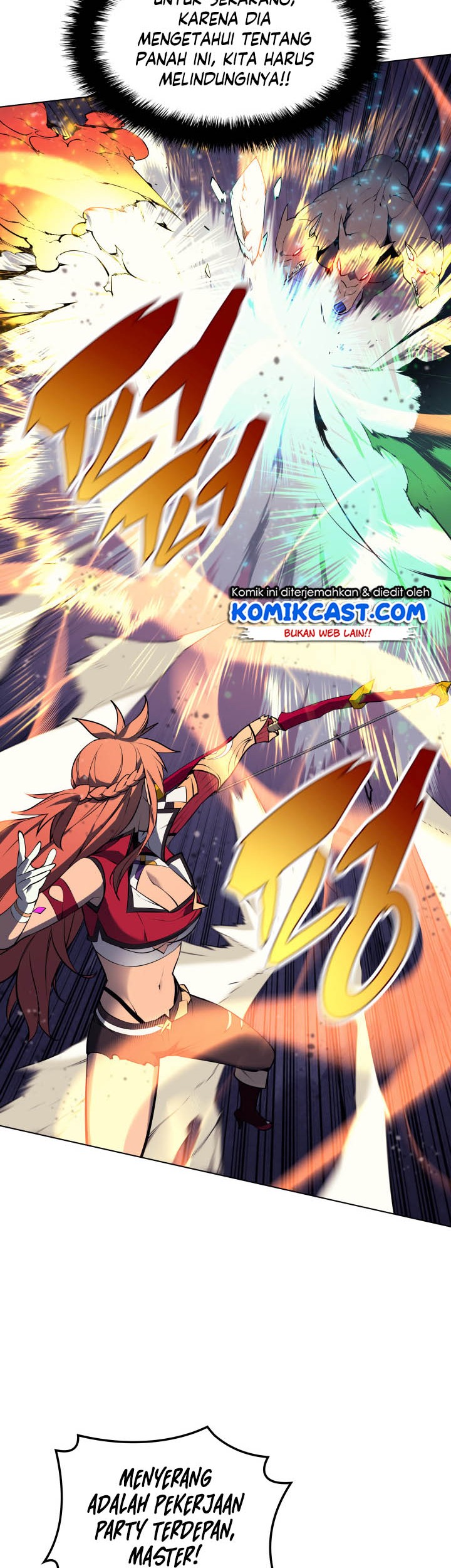 Overgeared Chapter 48 Gambar 42