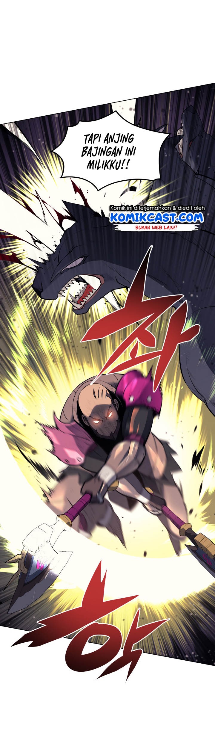 Overgeared Chapter 48 Gambar 44