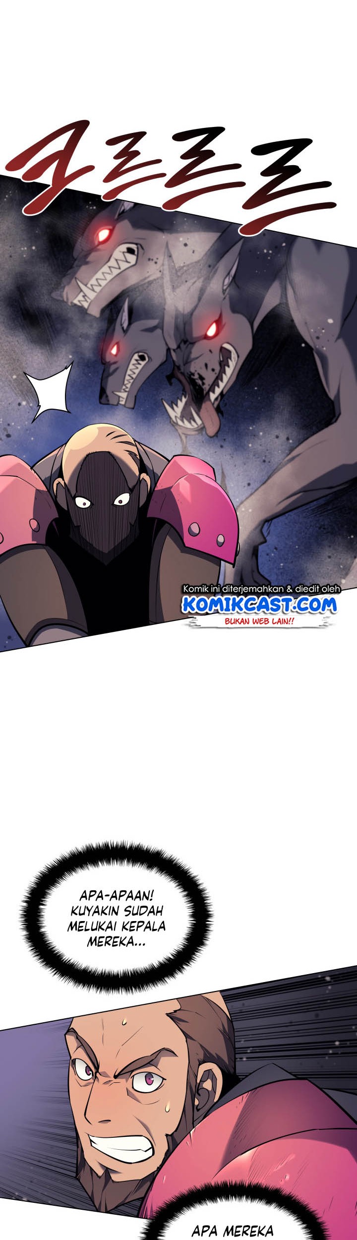 Overgeared Chapter 48 Gambar 45