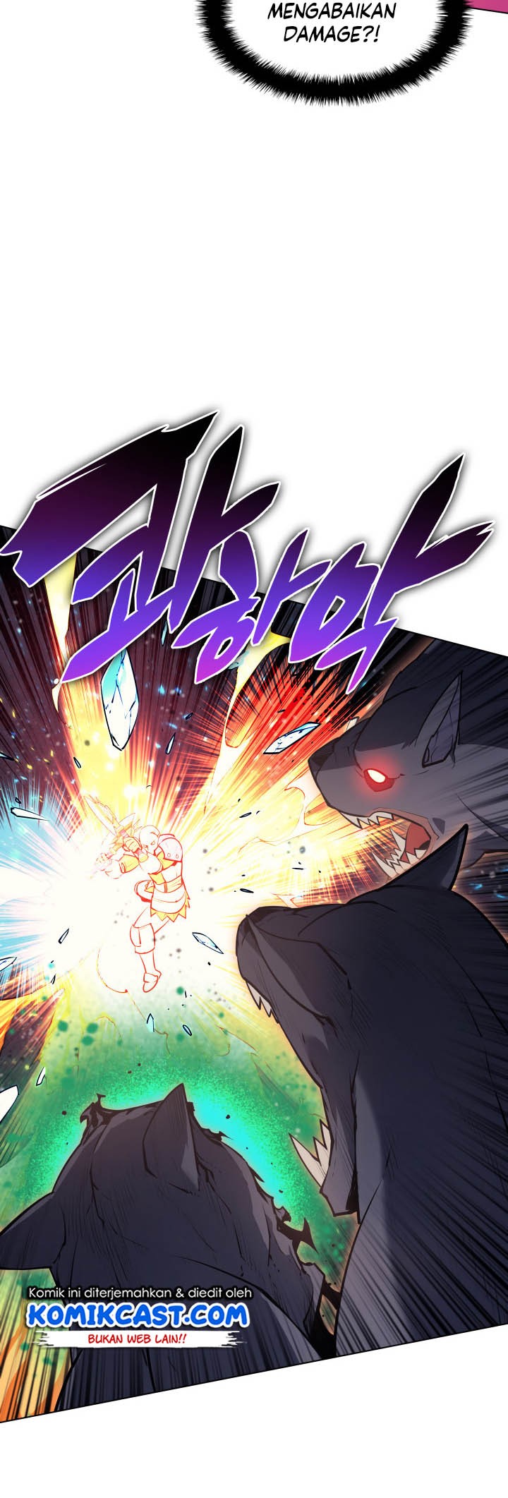 Overgeared Chapter 48 Gambar 46