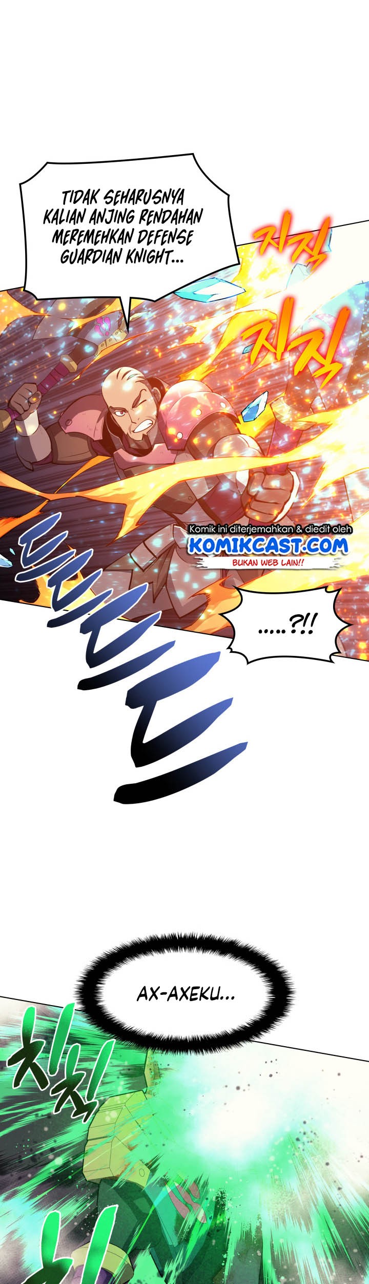Overgeared Chapter 48 Gambar 47