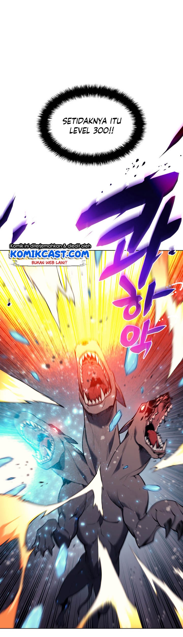 Overgeared Chapter 48 Gambar 53