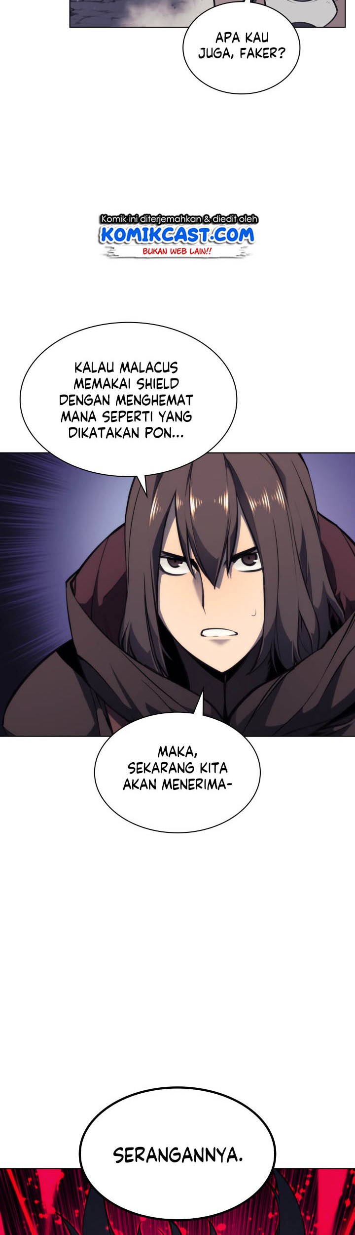 Overgeared Chapter 48 Gambar 27