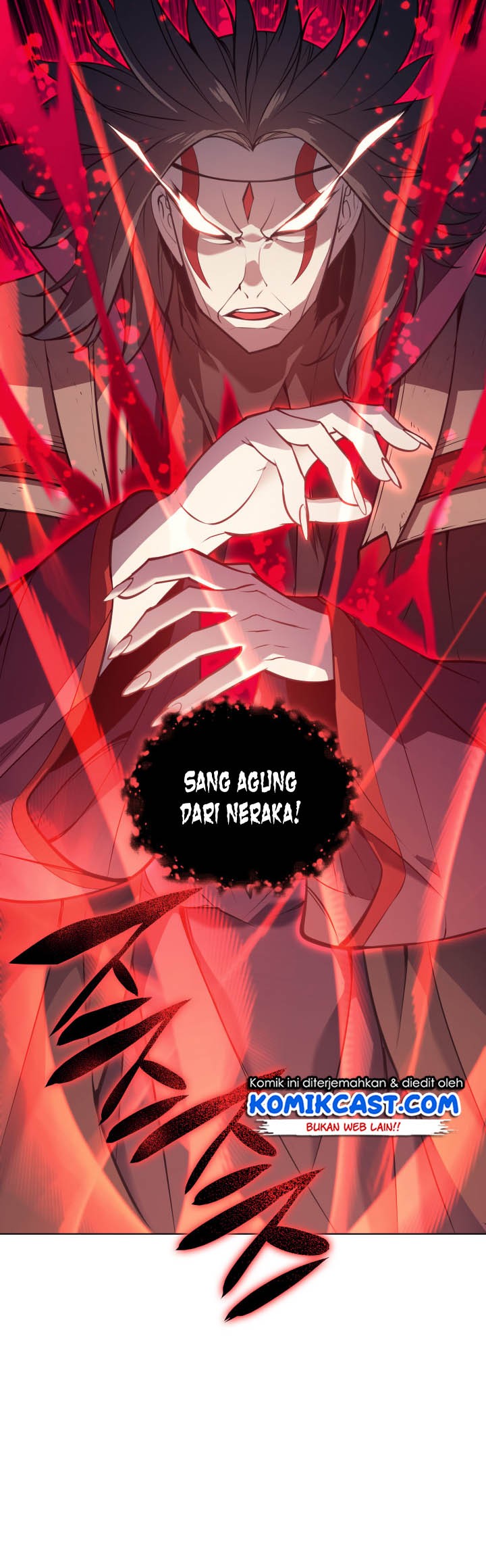 Overgeared Chapter 48 Gambar 28