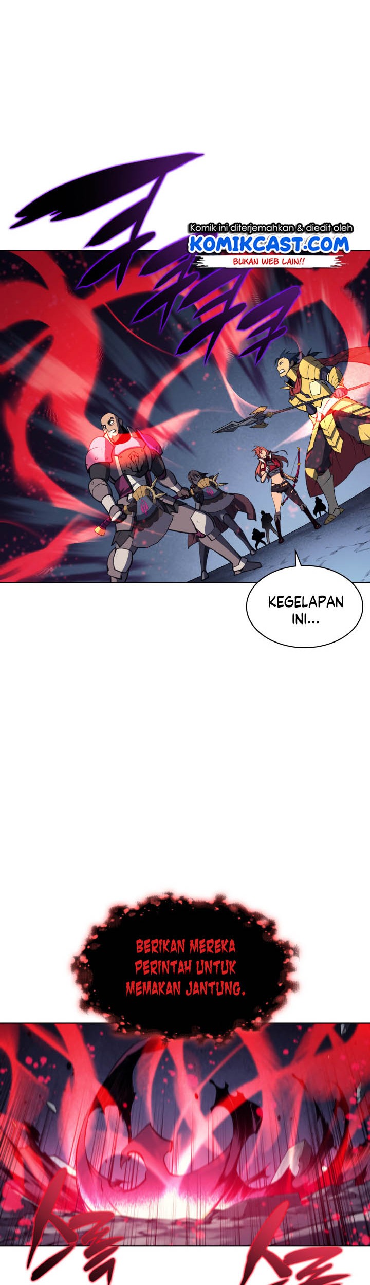 Overgeared Chapter 48 Gambar 30