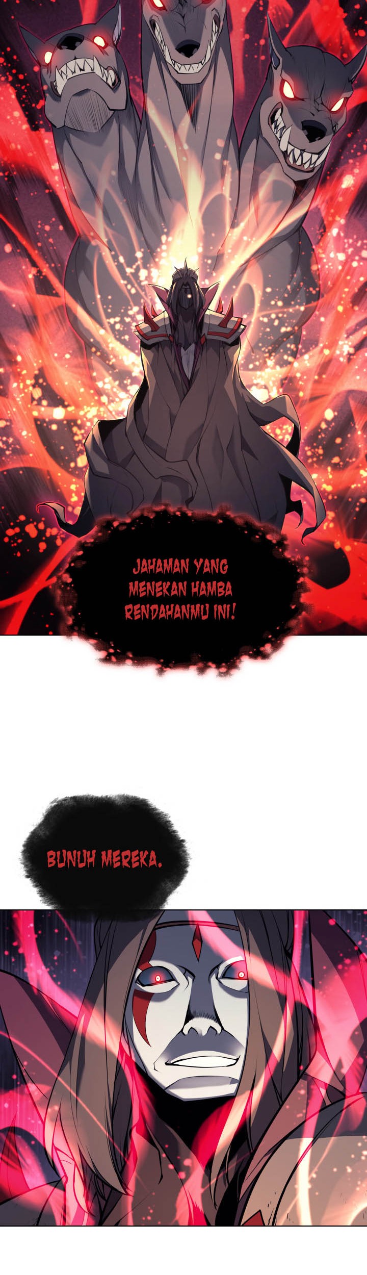 Overgeared Chapter 48 Gambar 33