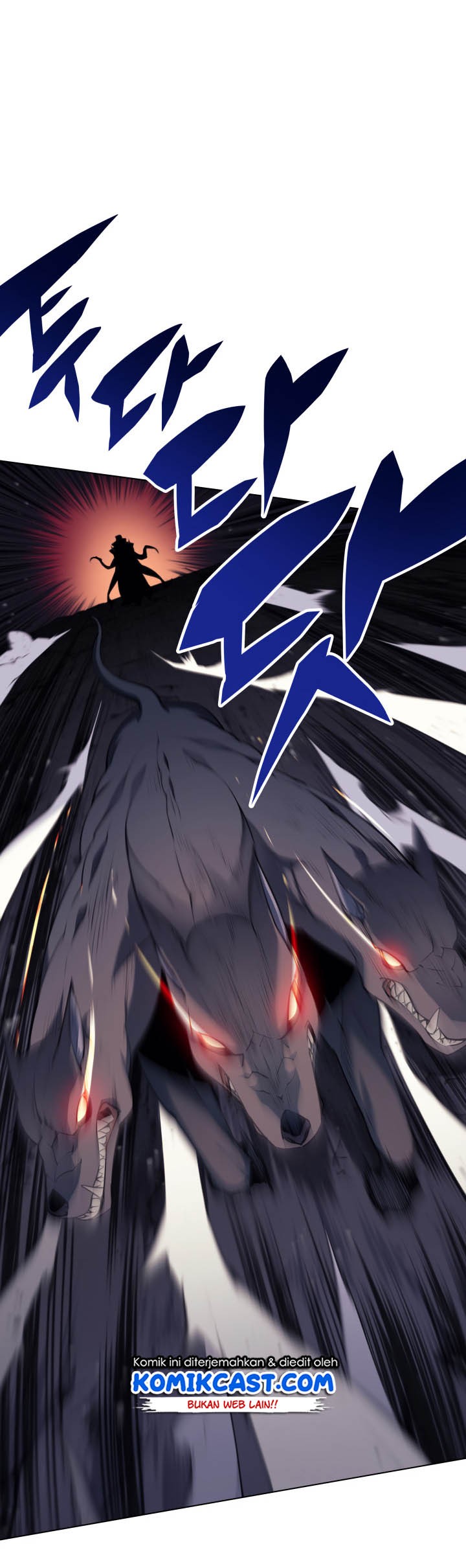 Overgeared Chapter 48 Gambar 34