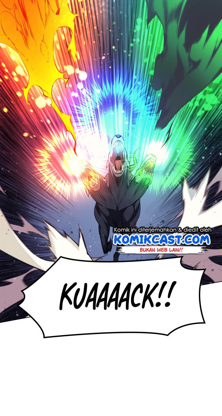 Overgeared Chapter 48 Gambar 37