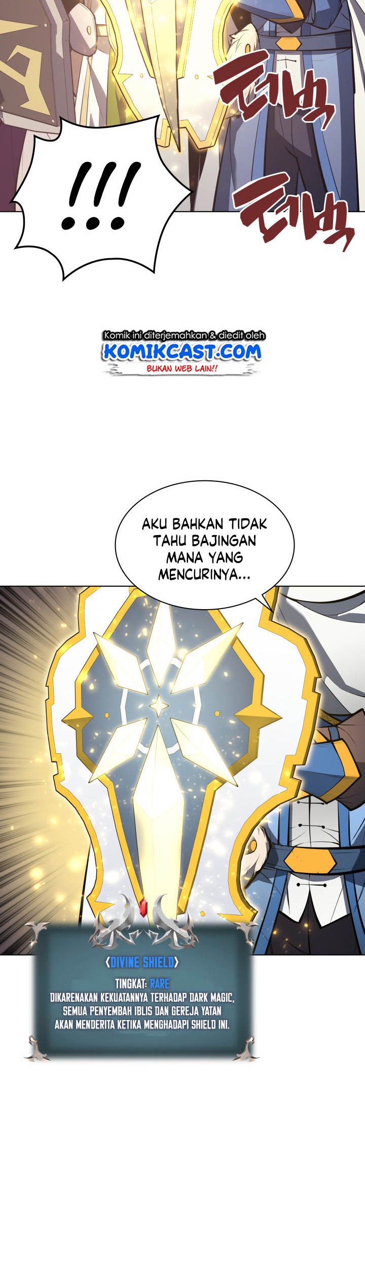 Overgeared Chapter 48 Gambar 69