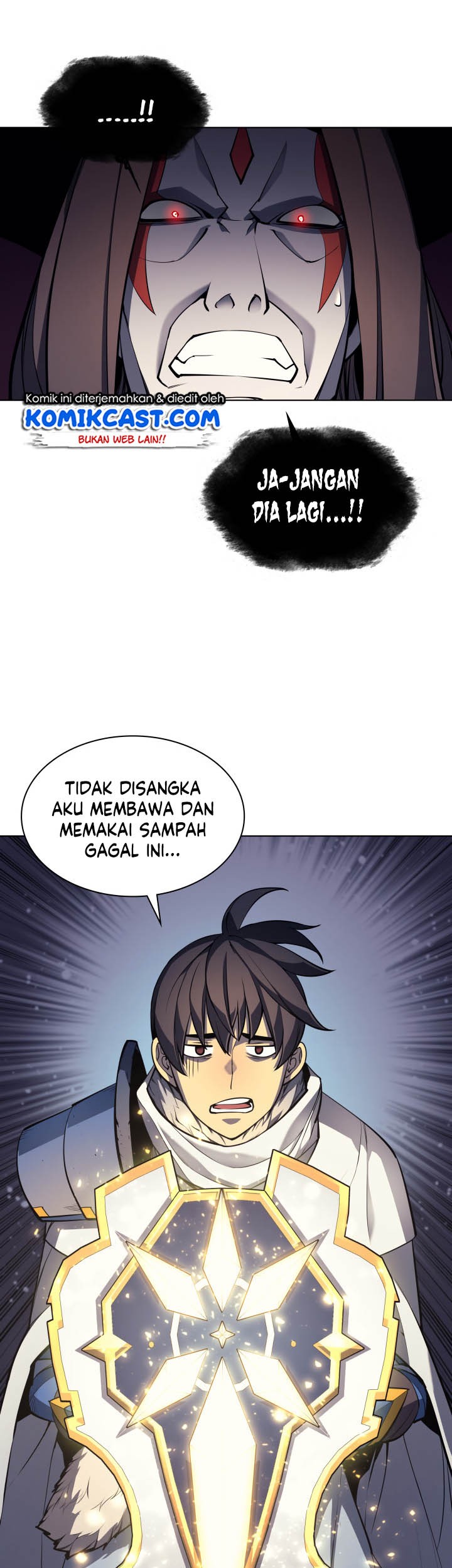 Overgeared Chapter 48 Gambar 70