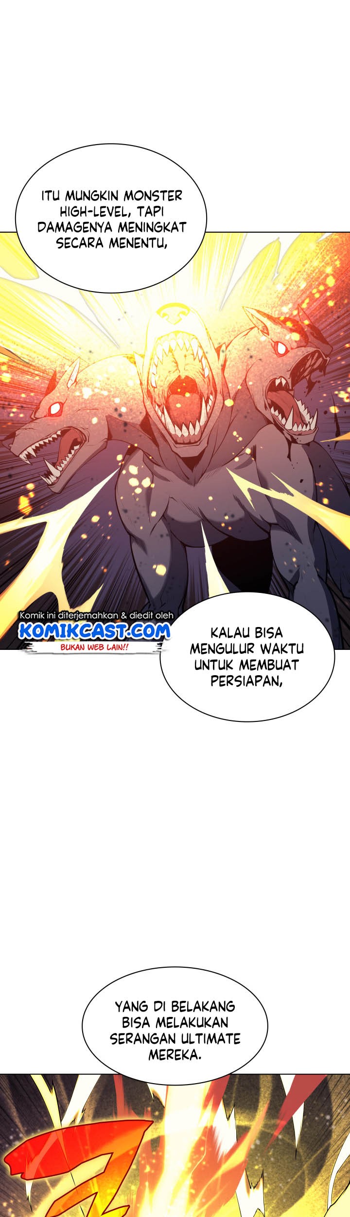 Overgeared Chapter 48 Gambar 56