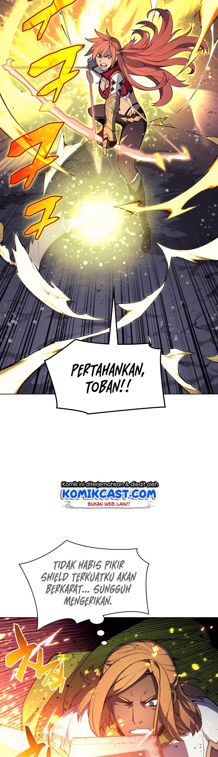 Overgeared Chapter 48 Gambar 57