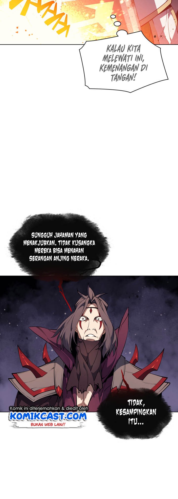 Overgeared Chapter 48 Gambar 58