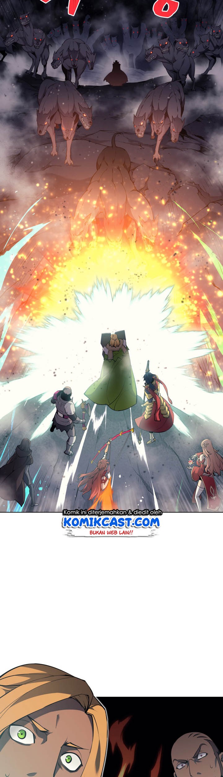 Overgeared Chapter 48 Gambar 60