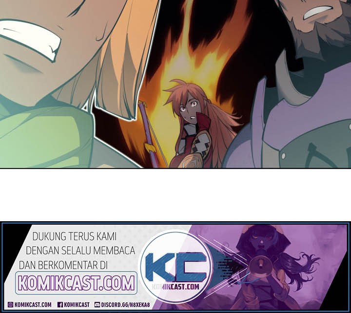 Overgeared Chapter 48 Gambar 61