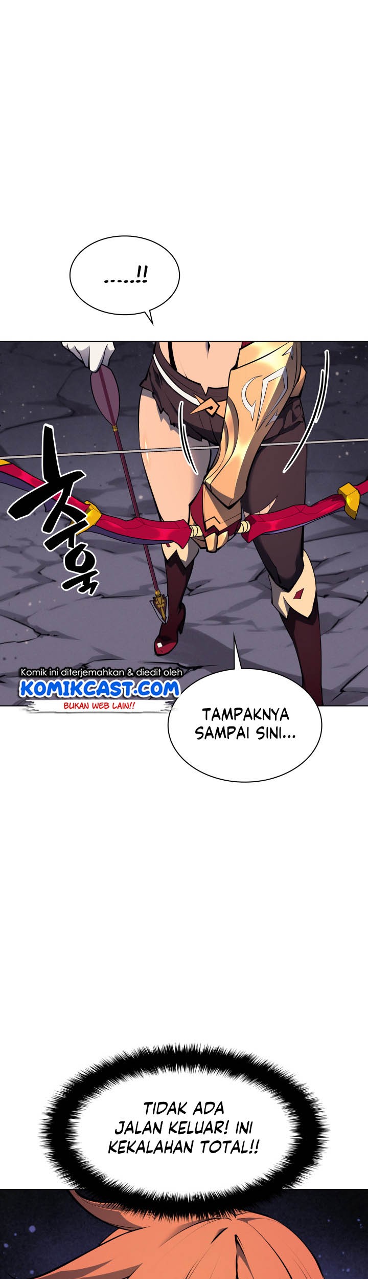 Overgeared Chapter 48 Gambar 62