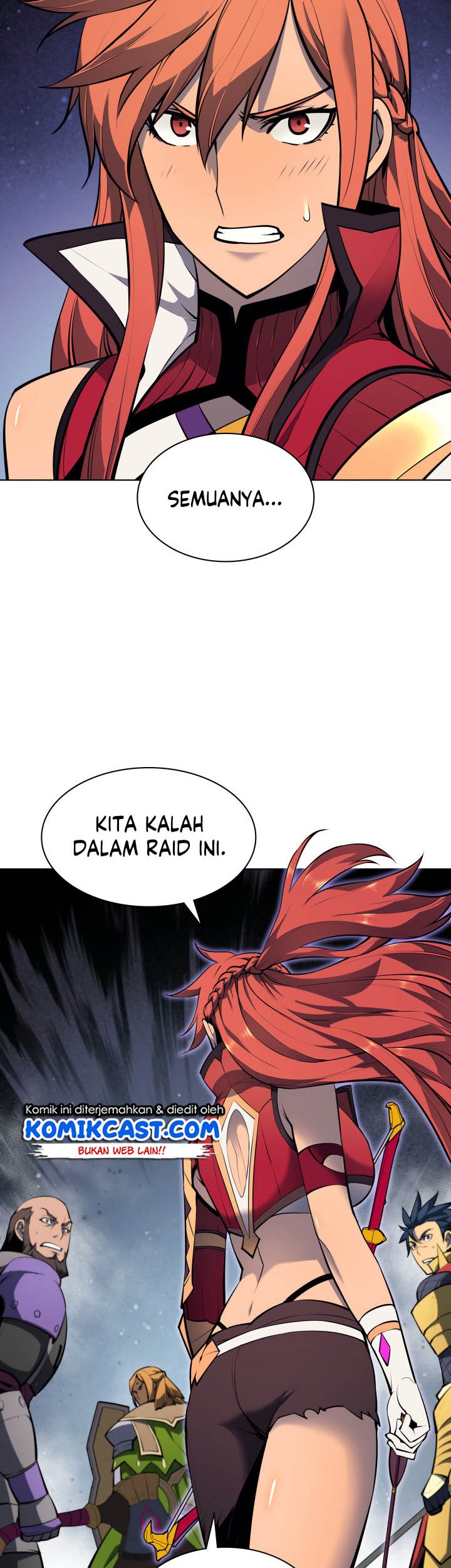 Overgeared Chapter 48 Gambar 63