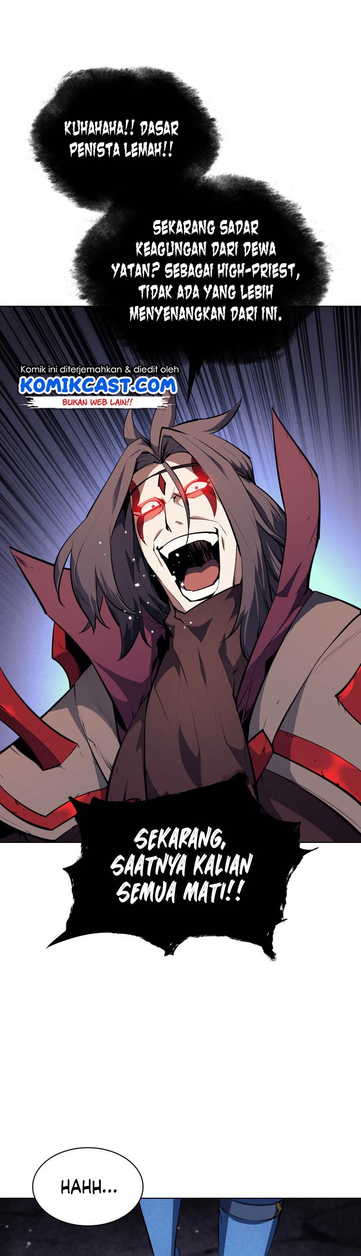 Overgeared Chapter 48 Gambar 65