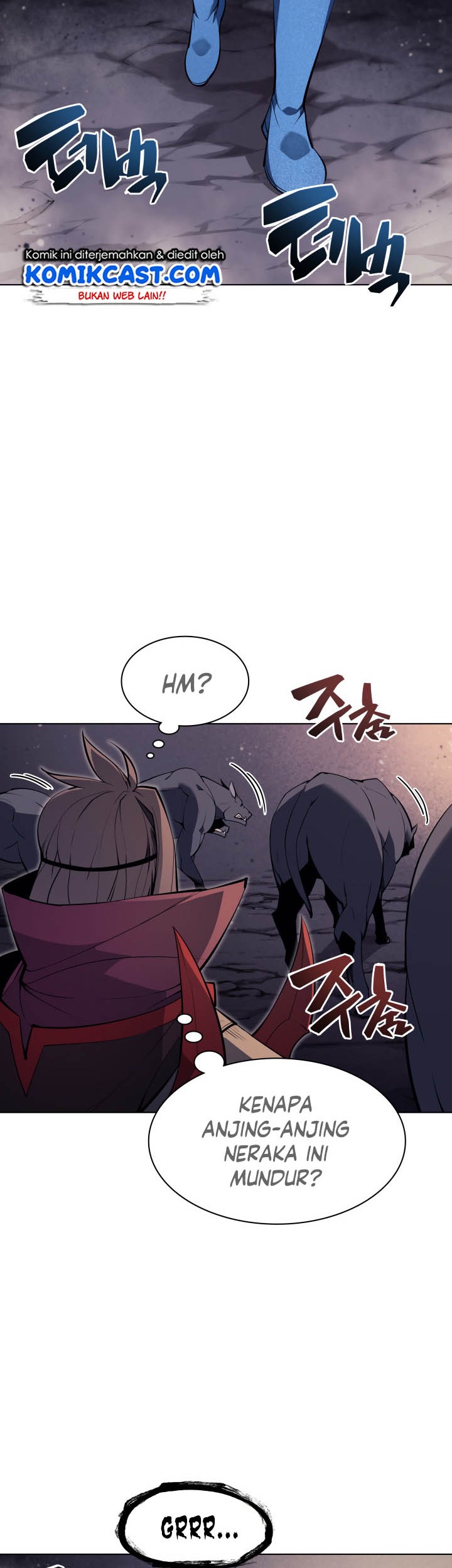 Overgeared Chapter 48 Gambar 66