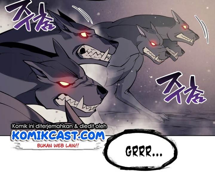 Overgeared Chapter 48 Gambar 67