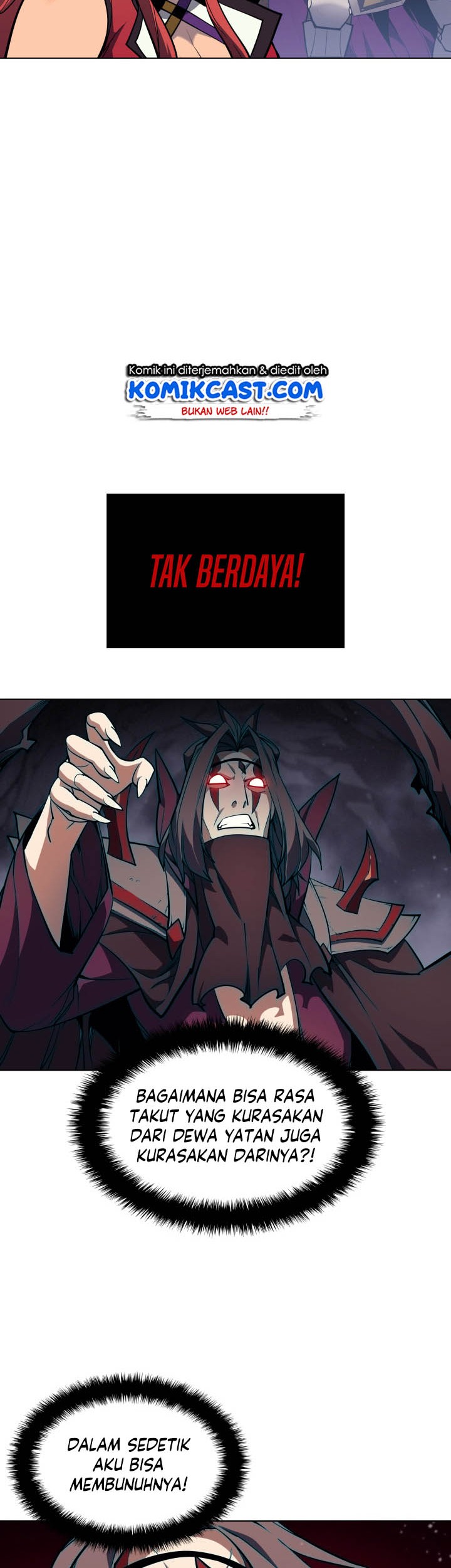 Overgeared Chapter 48 Gambar 3