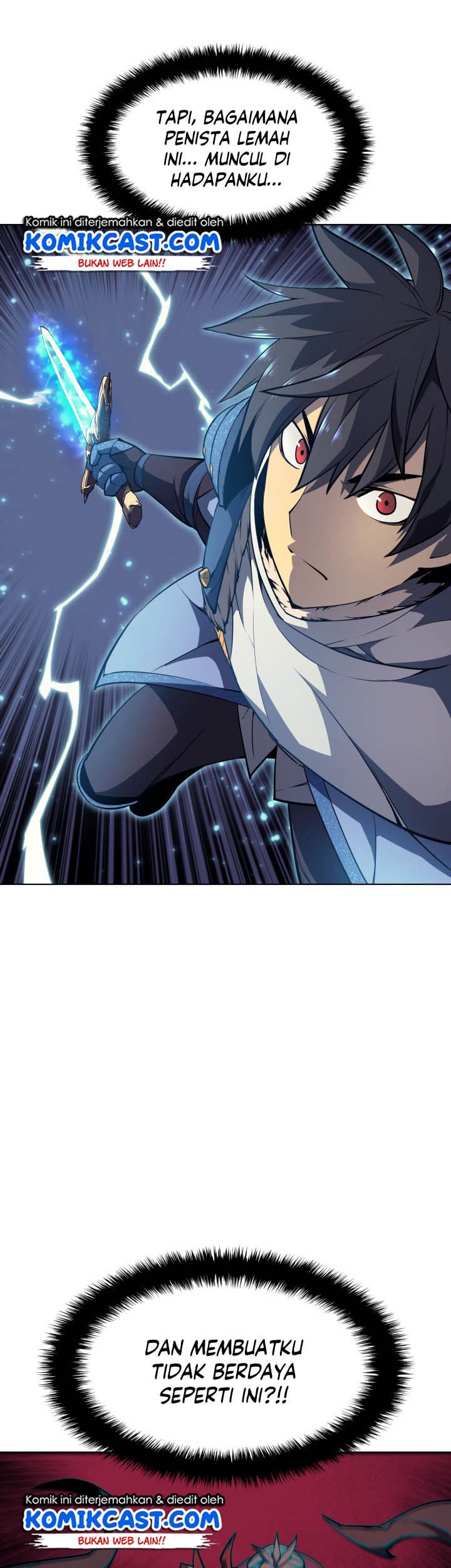 Overgeared Chapter 48 Gambar 5