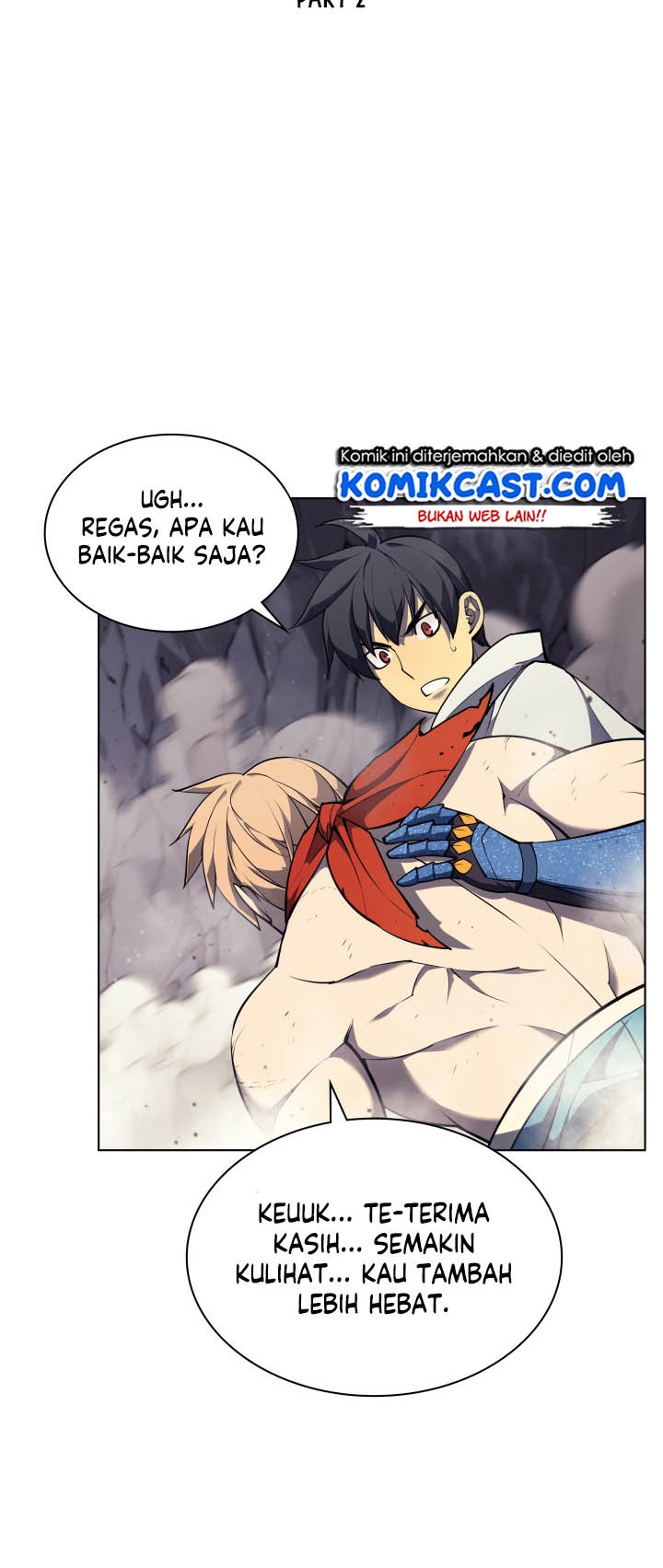 Overgeared Chapter 48 Gambar 7