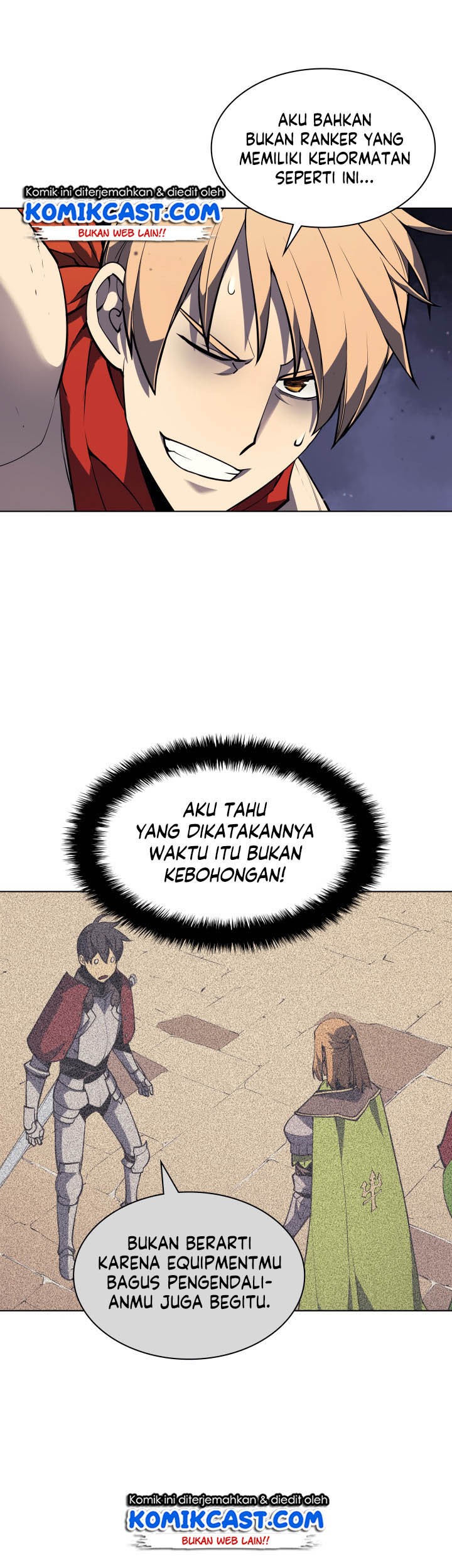 Overgeared Chapter 48 Gambar 8
