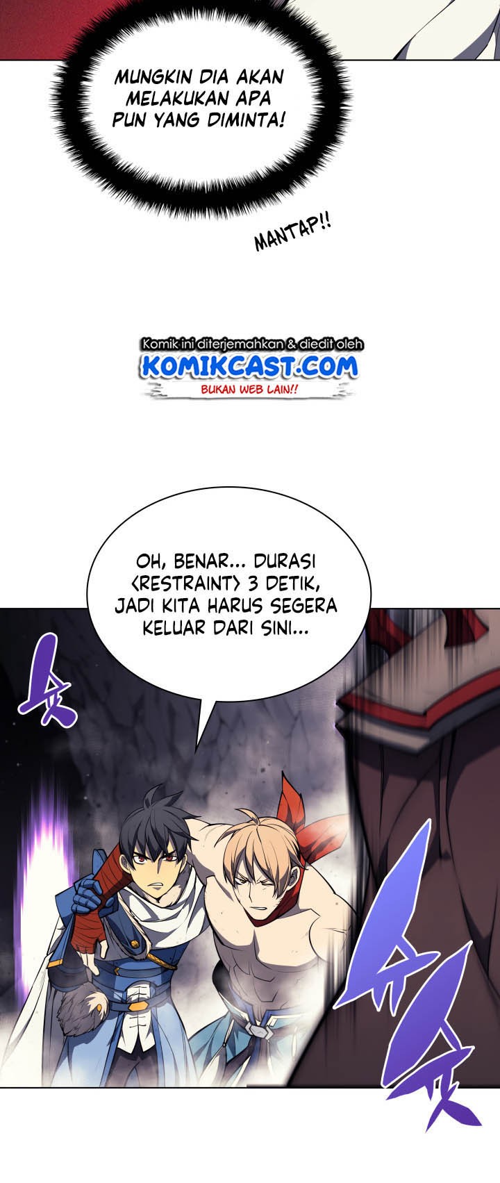 Overgeared Chapter 48 Gambar 10